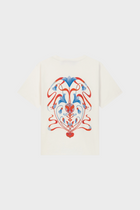Swirly Icon T-Shirt