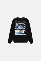 HAPPICON SKI LONGSLEEVE
