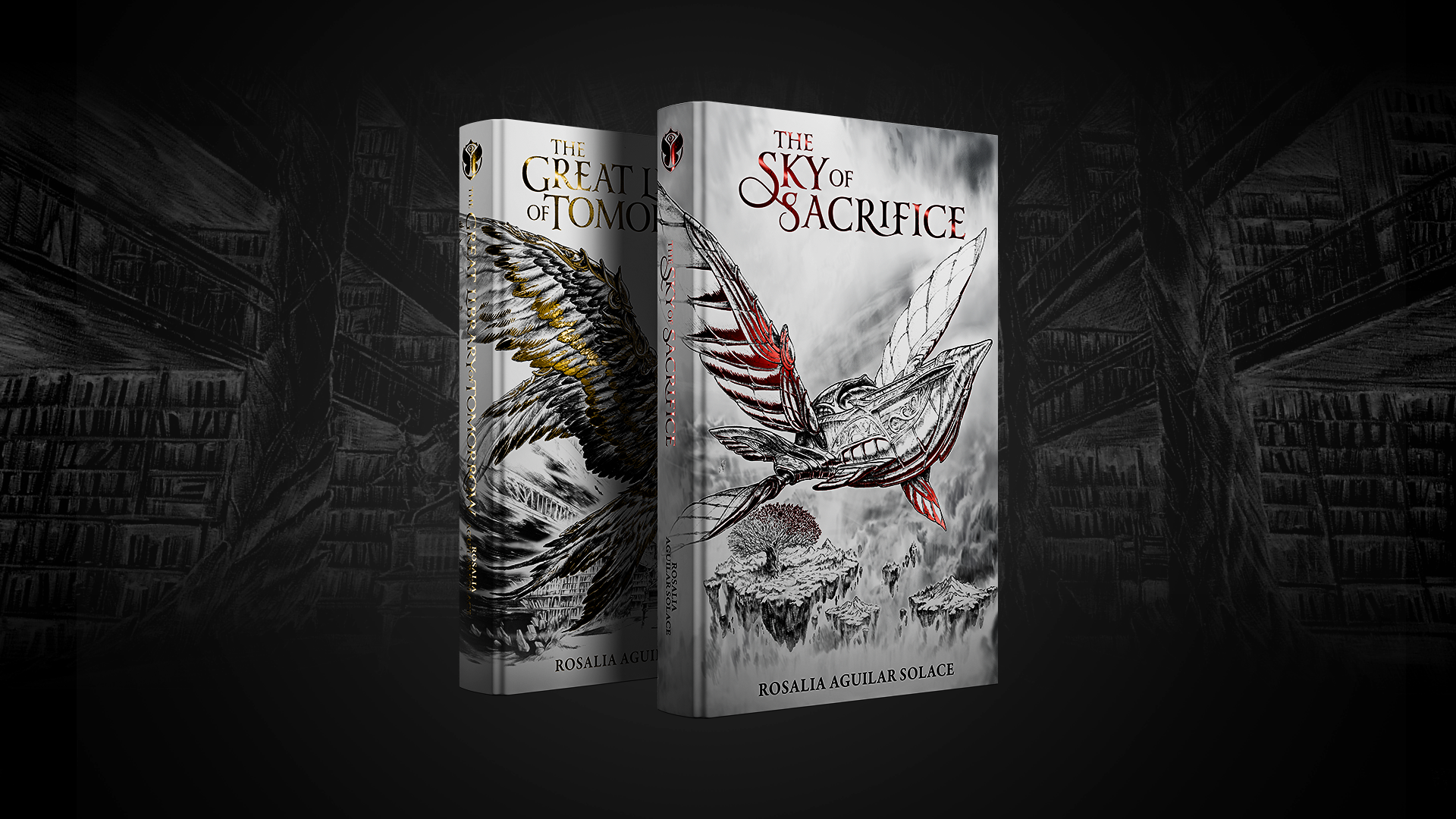 Books – Tomorrowland Store Books – Tomorrowland Store