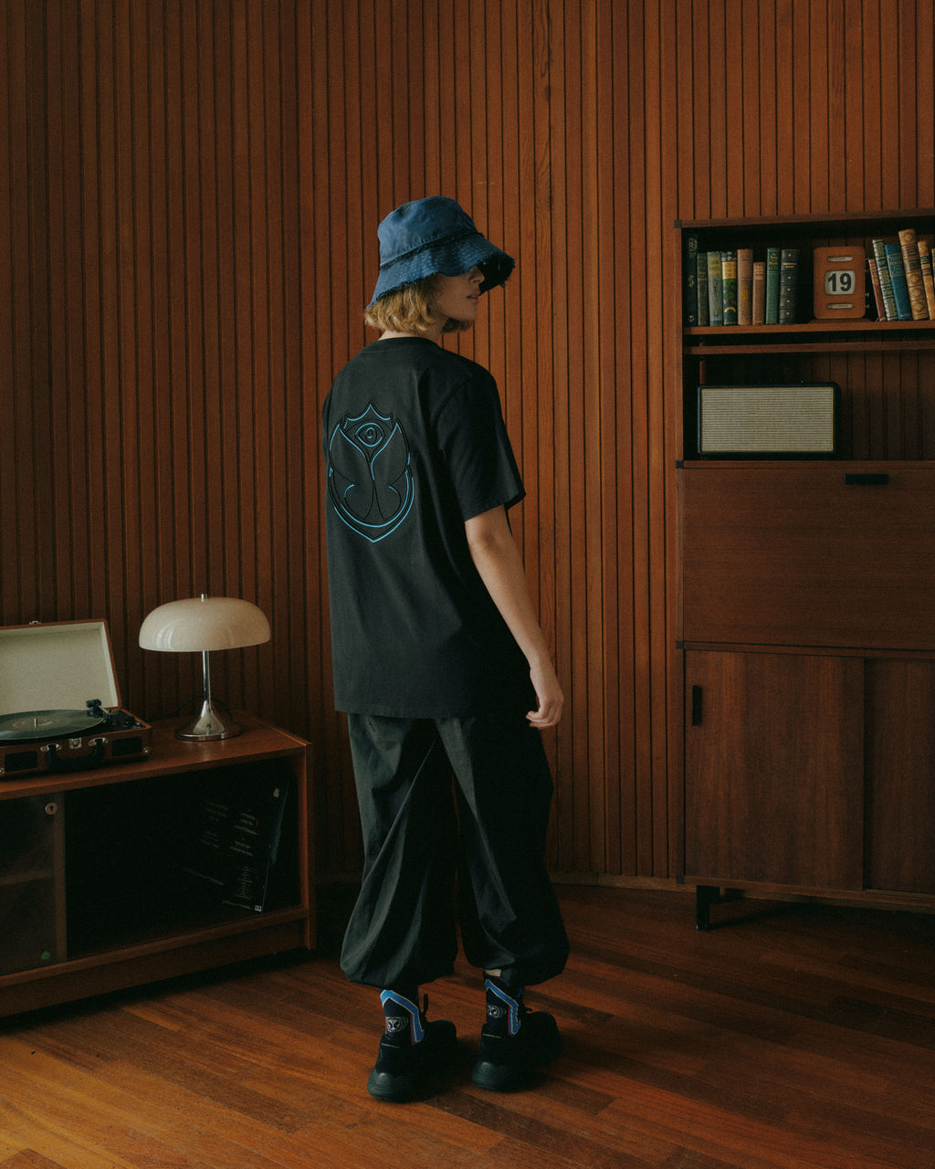 Fusion Shadow T-Shirt