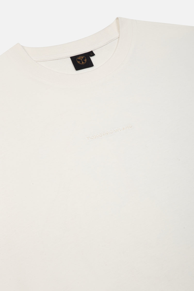 Swirly Icon T-Shirt