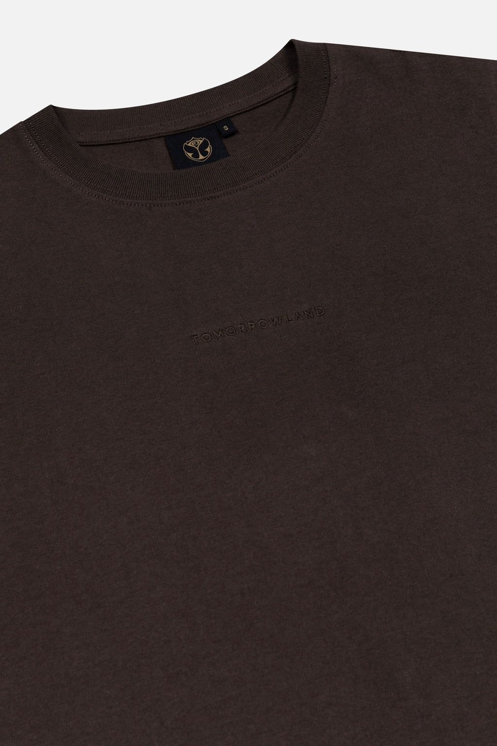 Swirly Icon T-Shirt Women