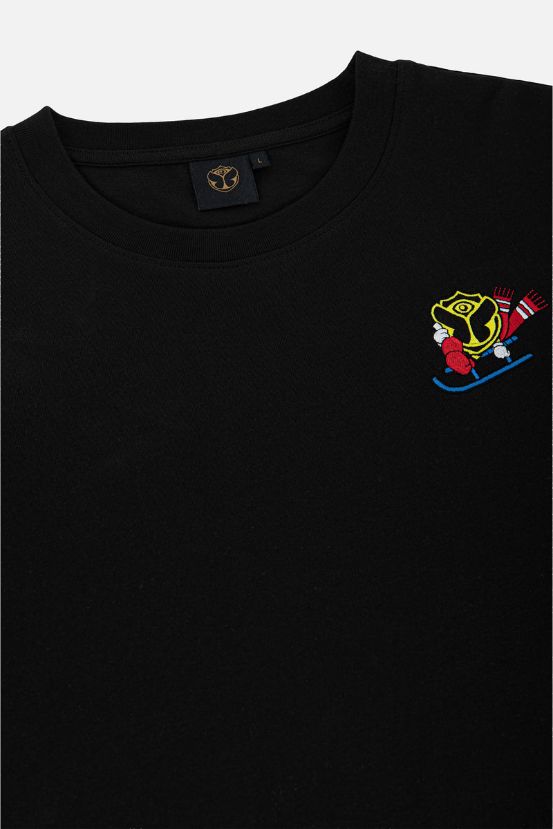 HAPPICON SKI LONGSLEEVE