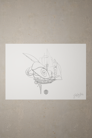 ADSCENDO FLYING VESSEL CONCEPT - 1