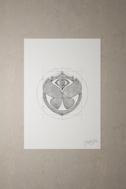TOMORROWLAND ICON 2023 - 1
