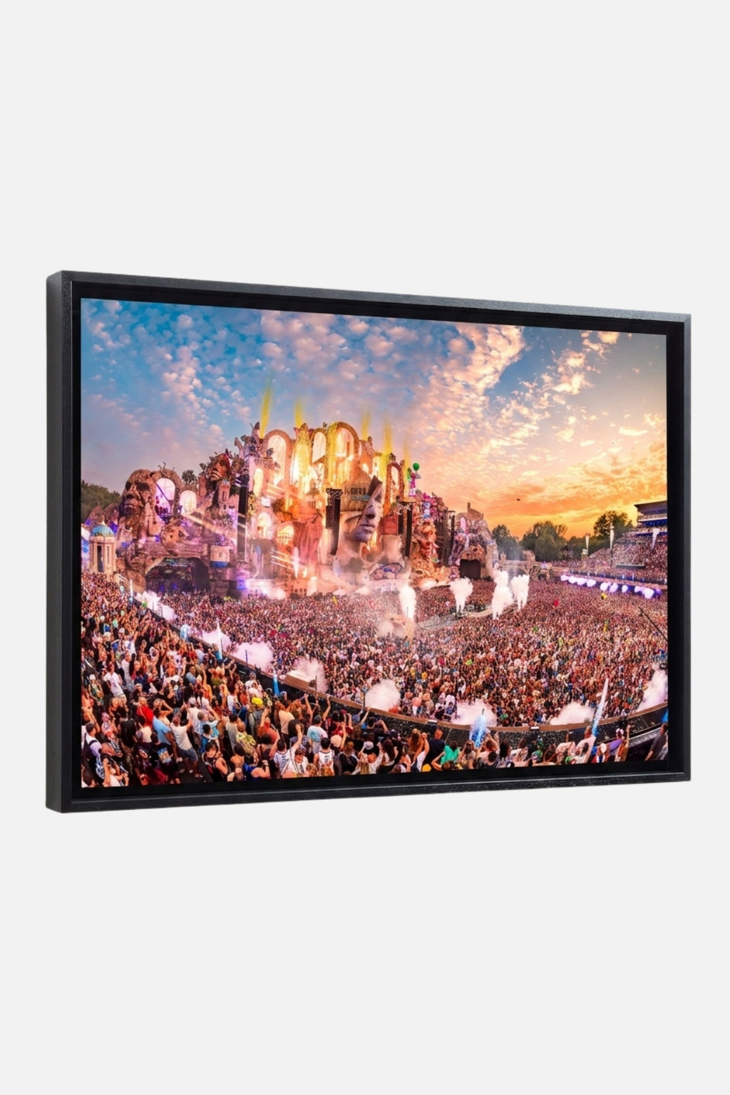 Consciencia Mainstage - Day Belgium 2026