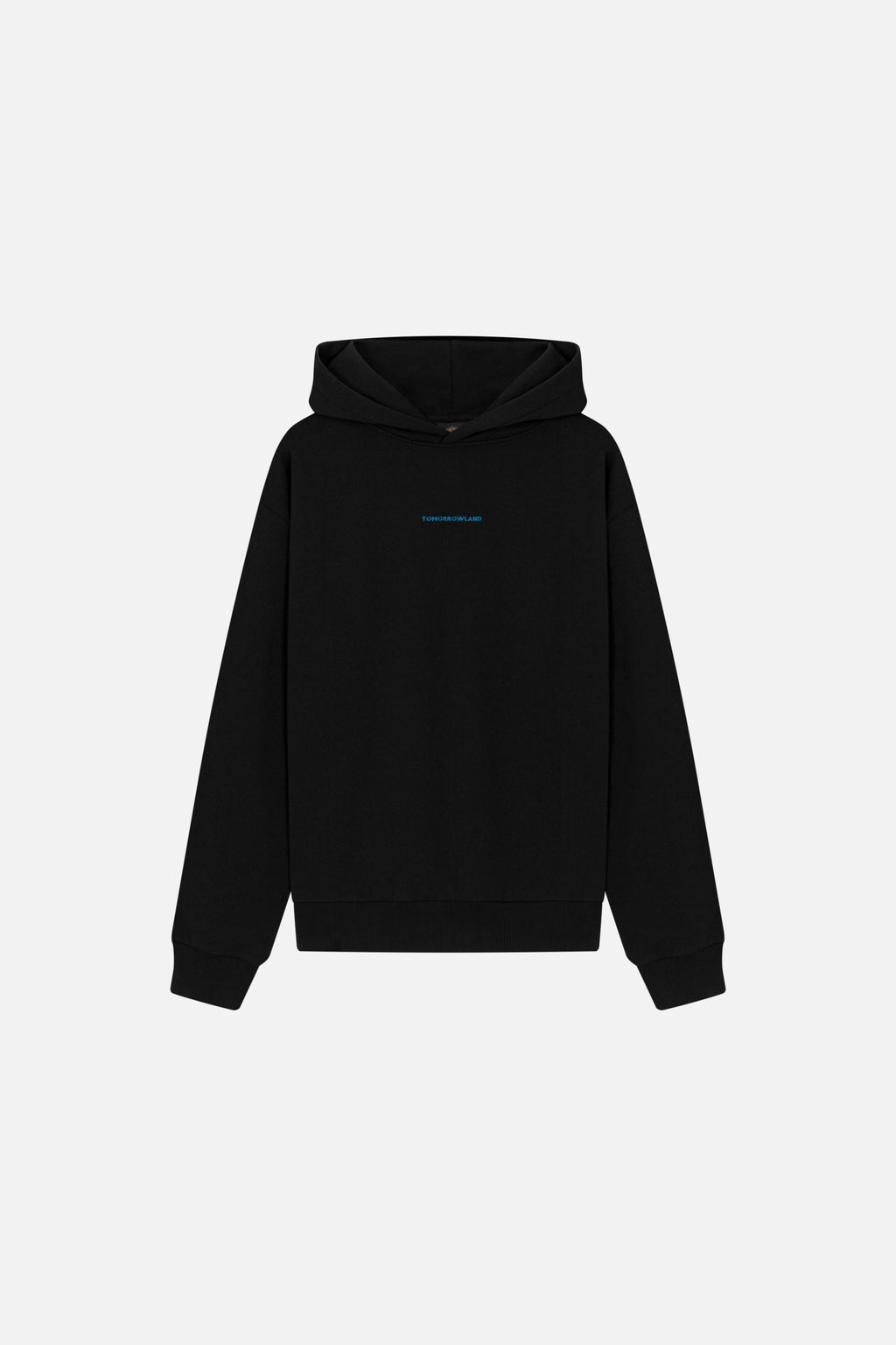Fusion Shadow Hoodie