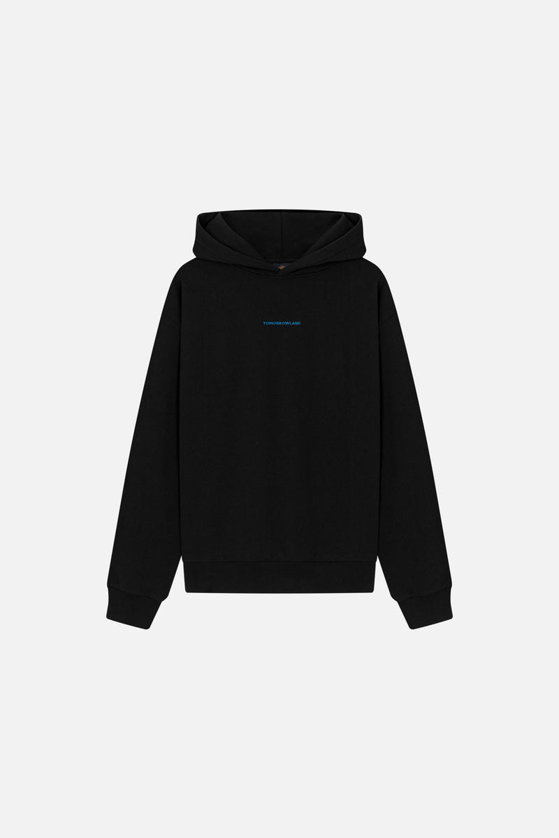 Fusion Shadow Hoodie