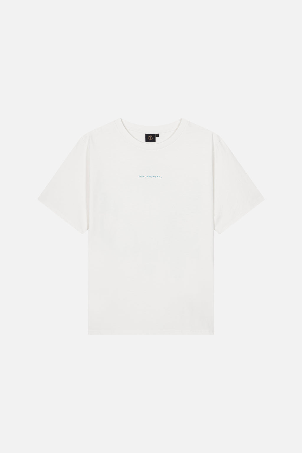 Flower Stamp T-Shirt