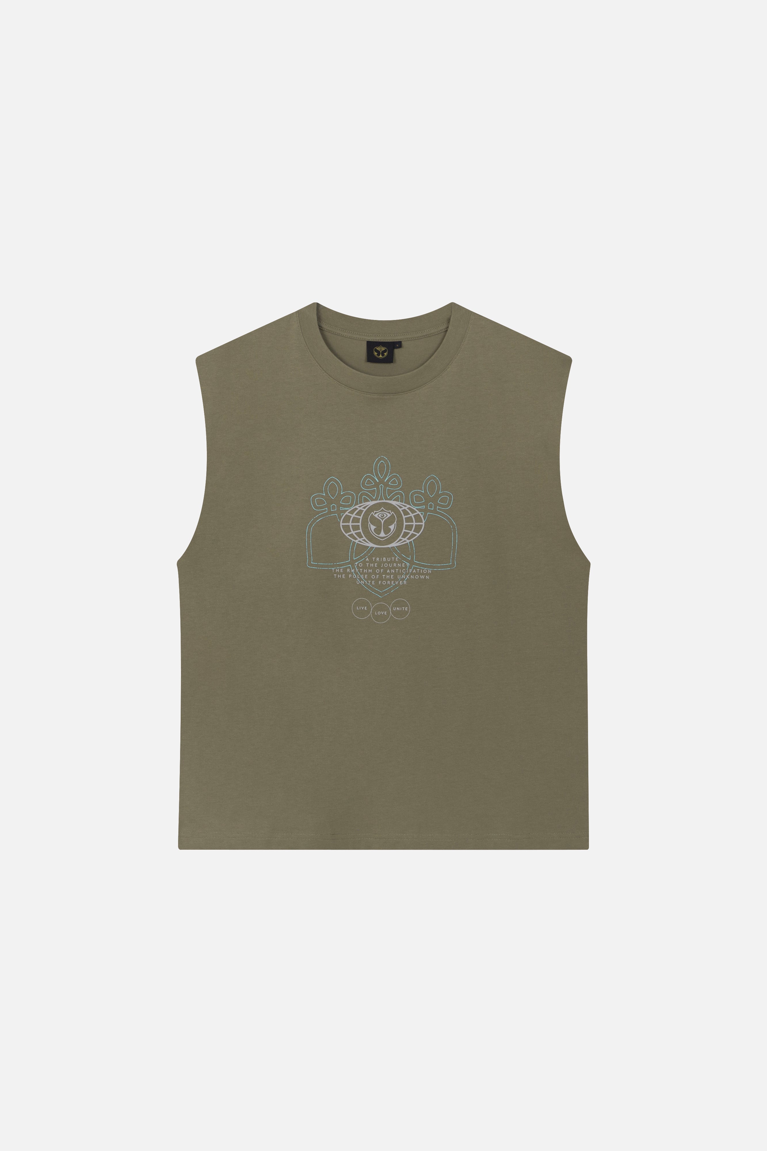 Shop Tops Men - Tomorrowland Store