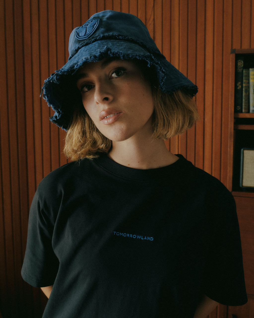 Icon Fisher Hat