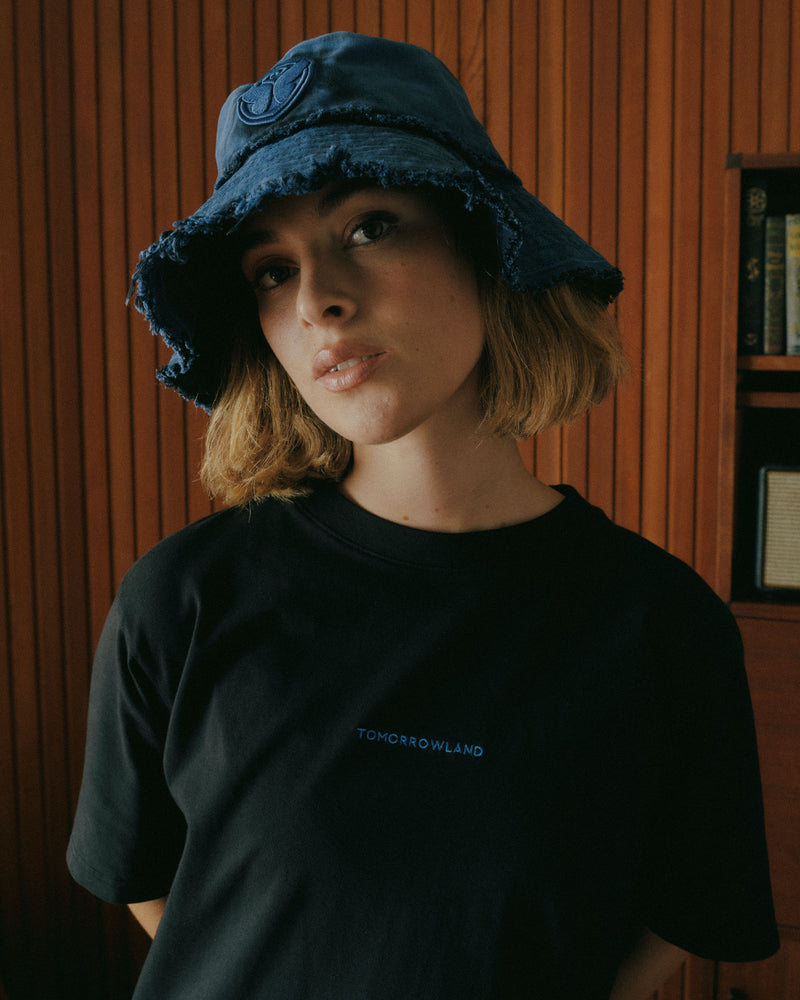 Icon Fisher Hat