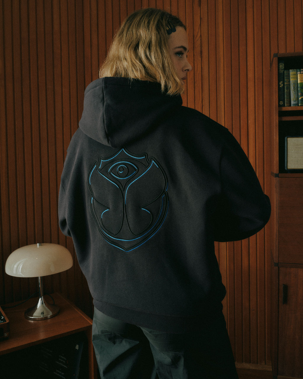 Fusion Shadow Hoodie