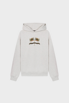 Twin Flag Hoodie