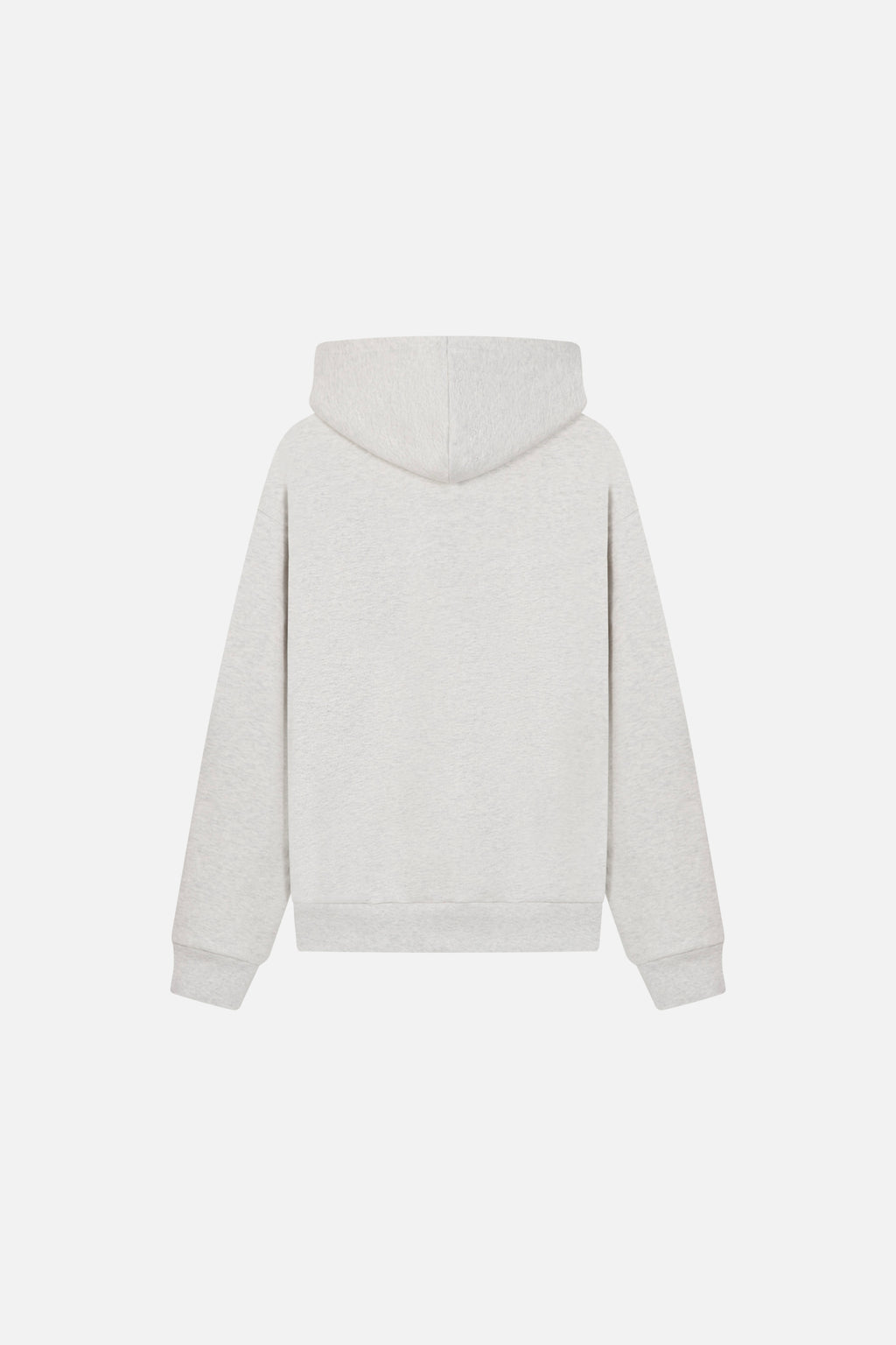 Twin Flag Hoodie