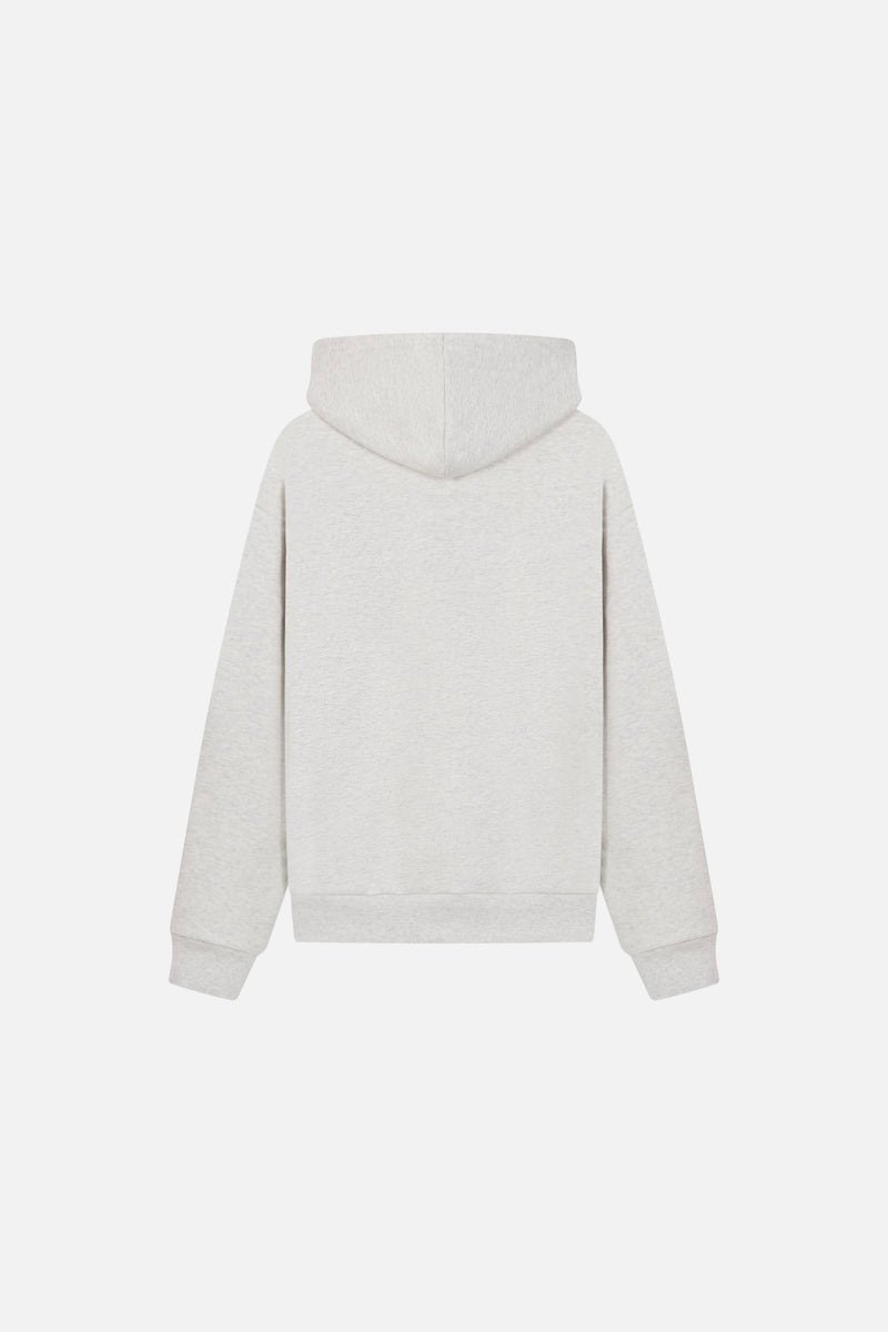 Twin Flag Hoodie