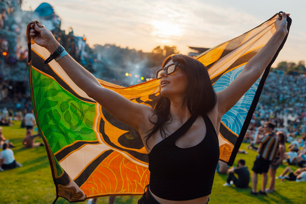 Shop Accessories – Tomorrowland Store