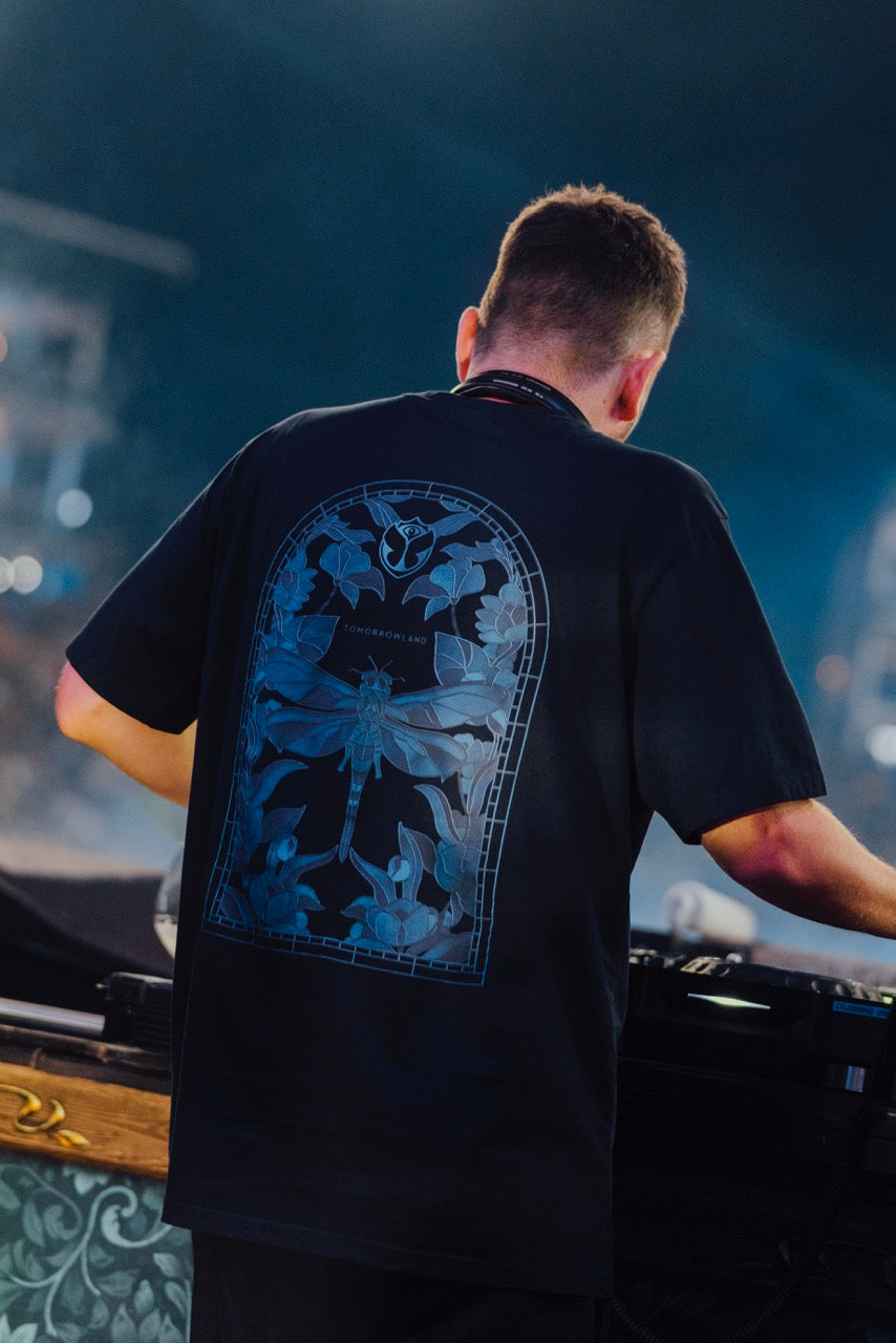 POP CULTR. x TOMORROWLAND – Tomorrowland Store