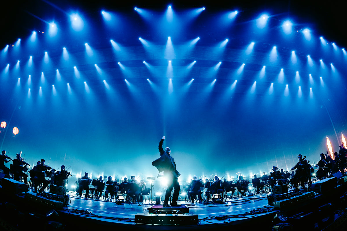 Unity Concert Performance Symphony Of Unity – Tomorrowland Store