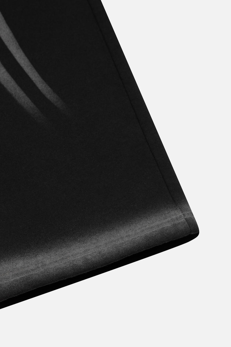 Swirl Spray Trousers