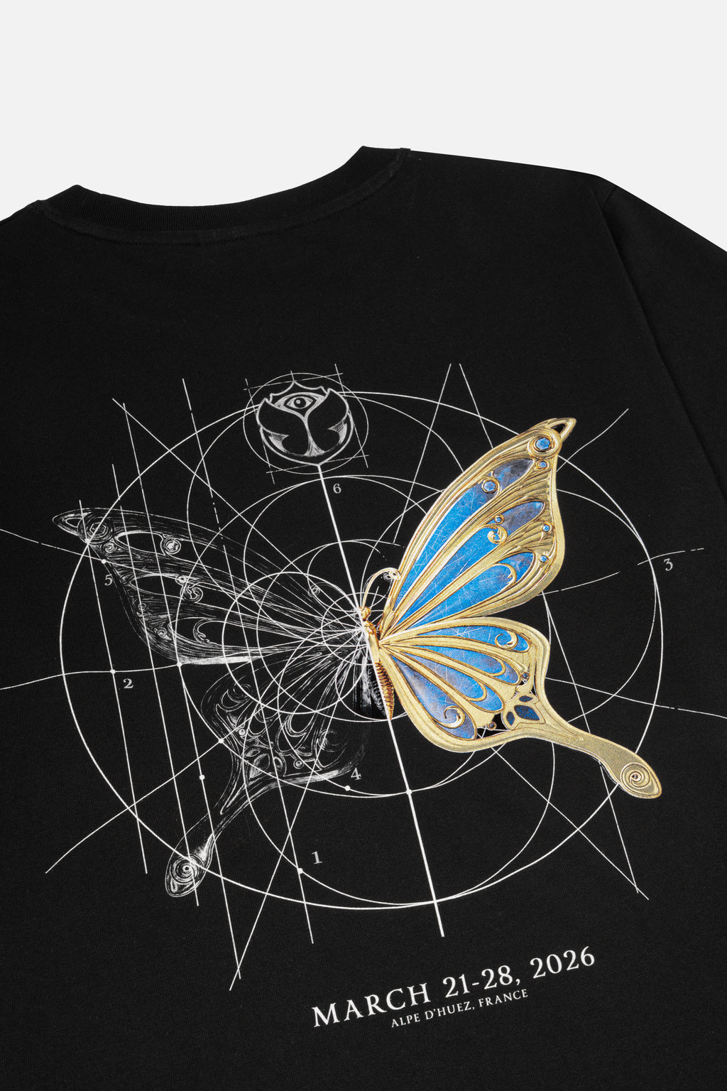 Winter Event T-Shirt