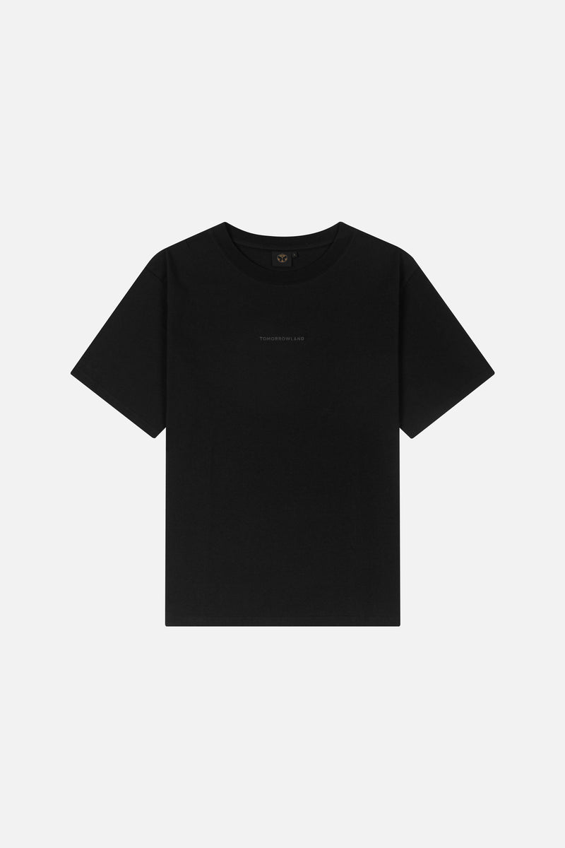 SWIRL LIVE TODAY T-SHIRT