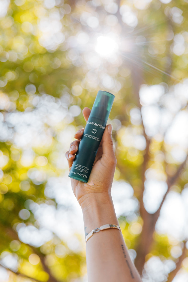 Grown Alchemist Elixir Hydrating Skin Mist 50ML