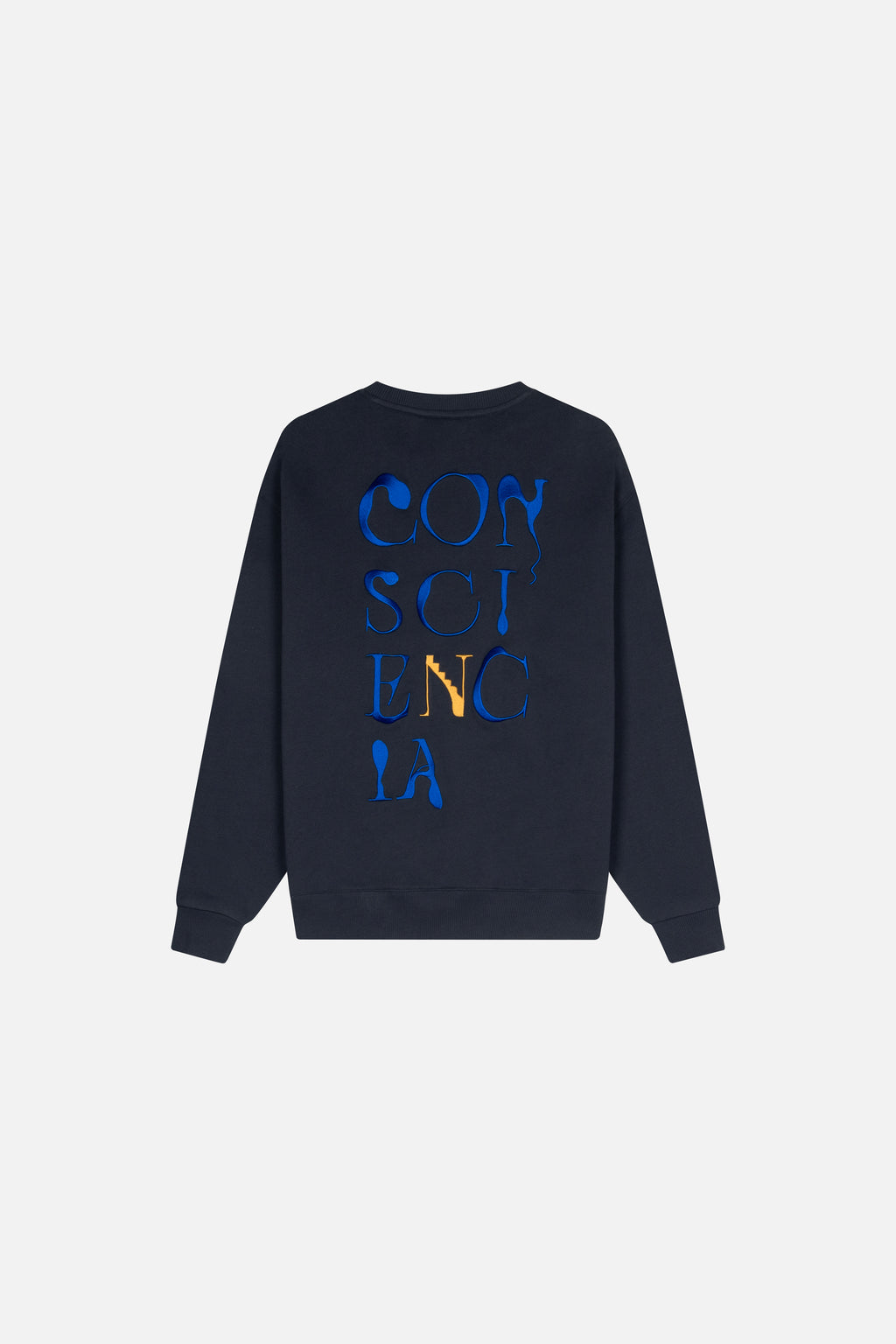 Consciencia Sweatshirt