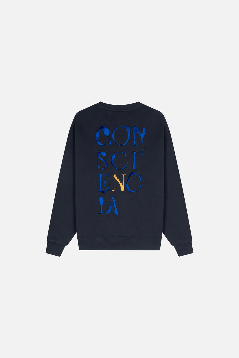 Consciencia Sweatshirt