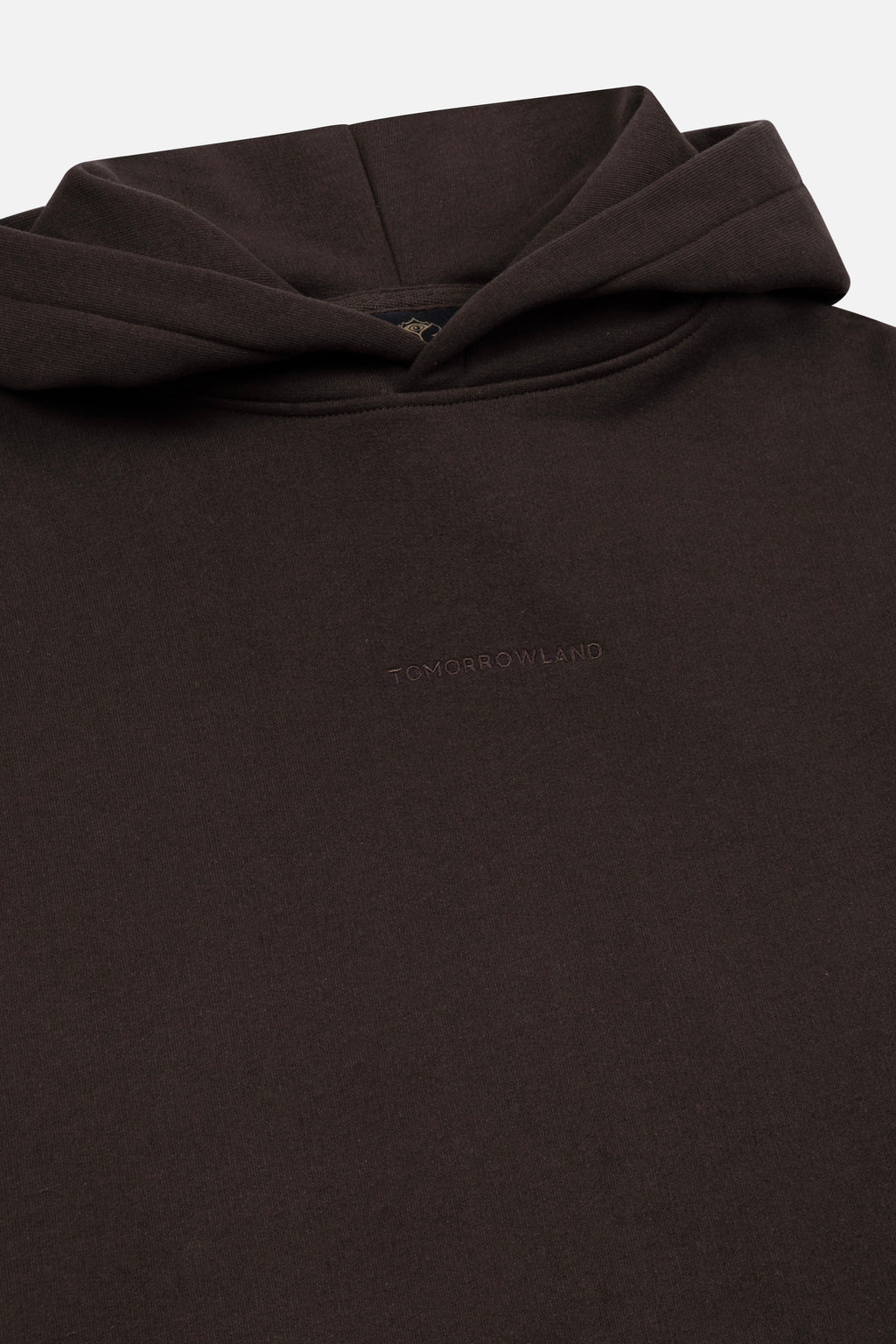 Swirly Icon Hoodie Women