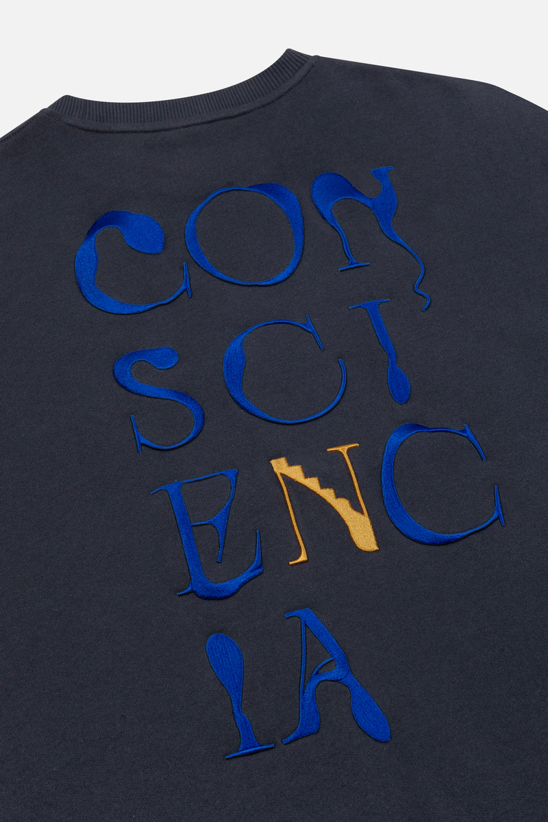 Consciencia Sweatshirt