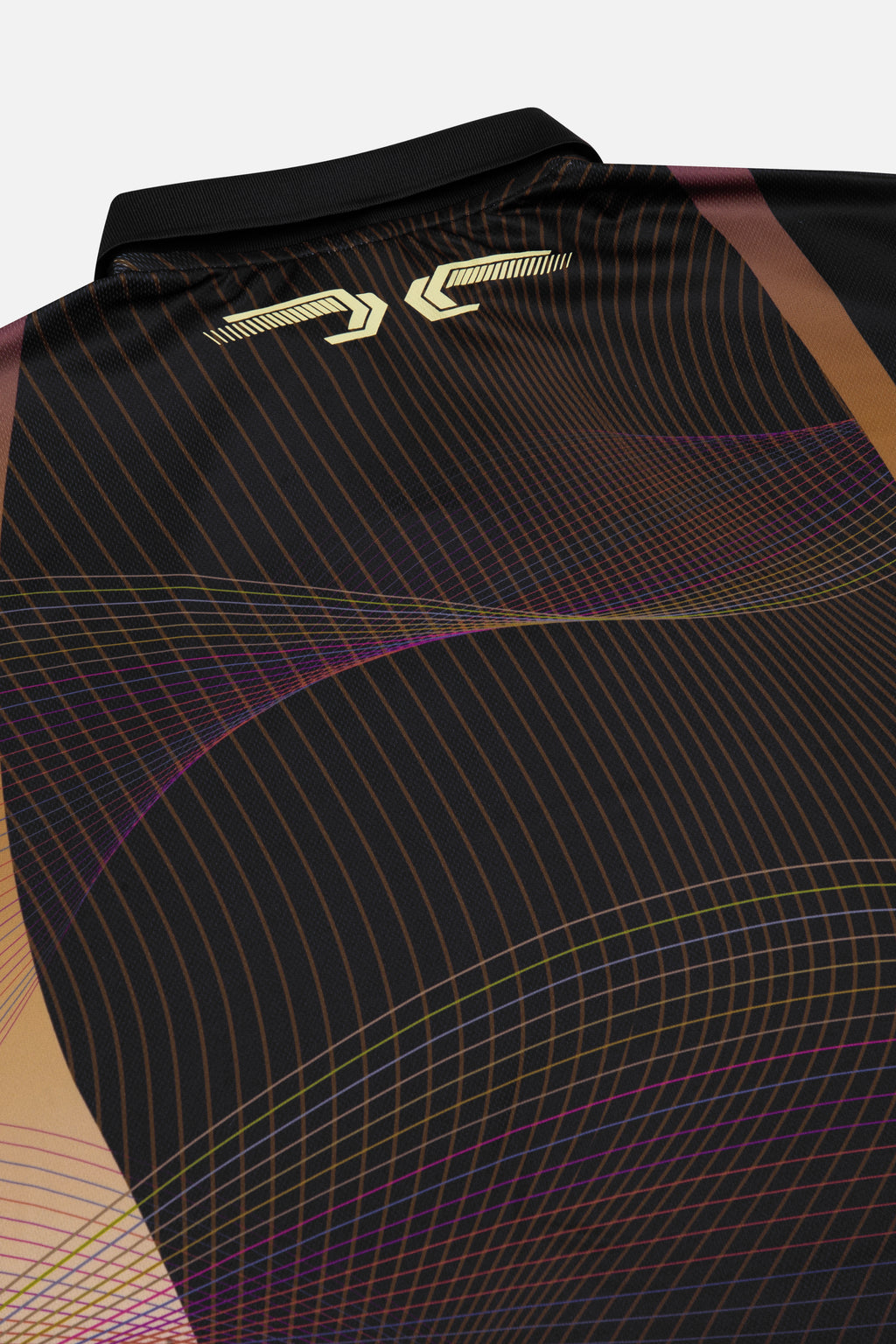 Slogan Baseball T-Shirt