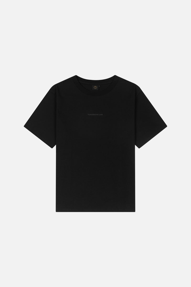 BUTTERFLY LIVE TODAY T-SHIRT