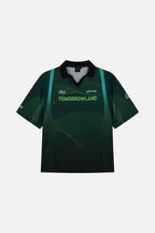 Slogan Baseball T-Shirt