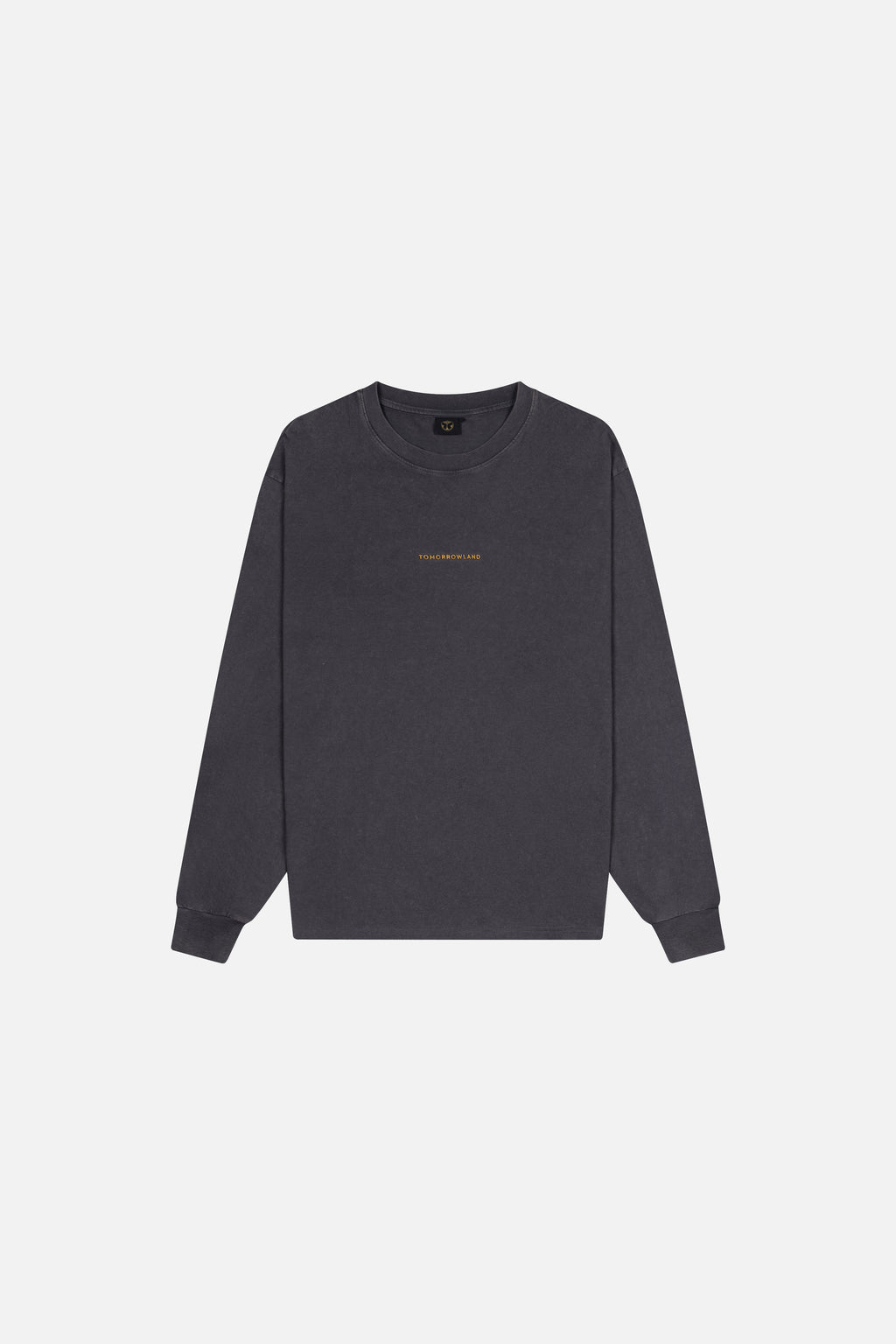 Consciencia Spirit Longsleeve