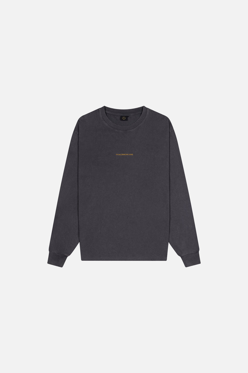Consciencia Spirit Longsleeve