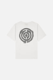 CORE BLUR T-SHIRT - 1