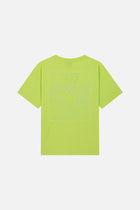 UNITY FLAG T-SHIRT WOMEN