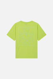 UNITY FLAG T-SHIRT WOMEN - 1