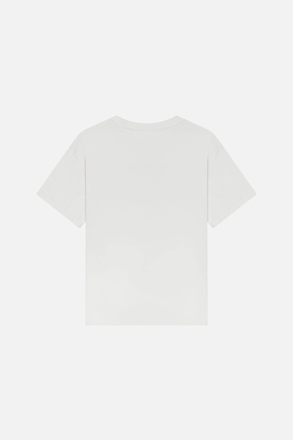 Twin Flag T-Shirt