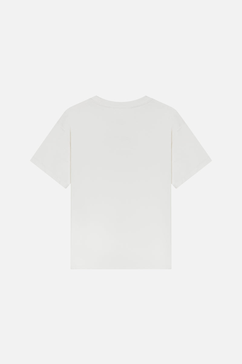 Twin Flag T-Shirt