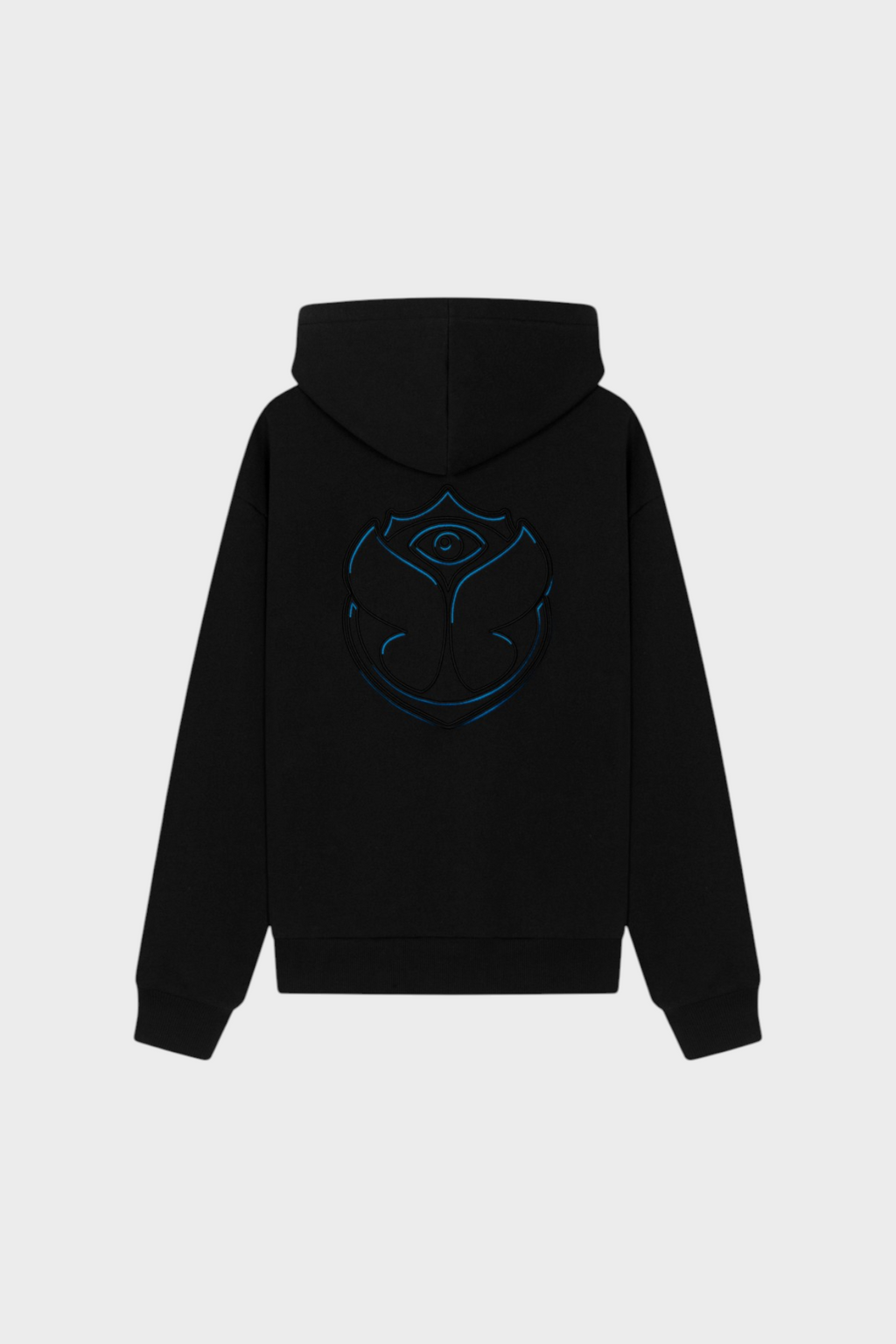 Fusion Shadow Hoodie