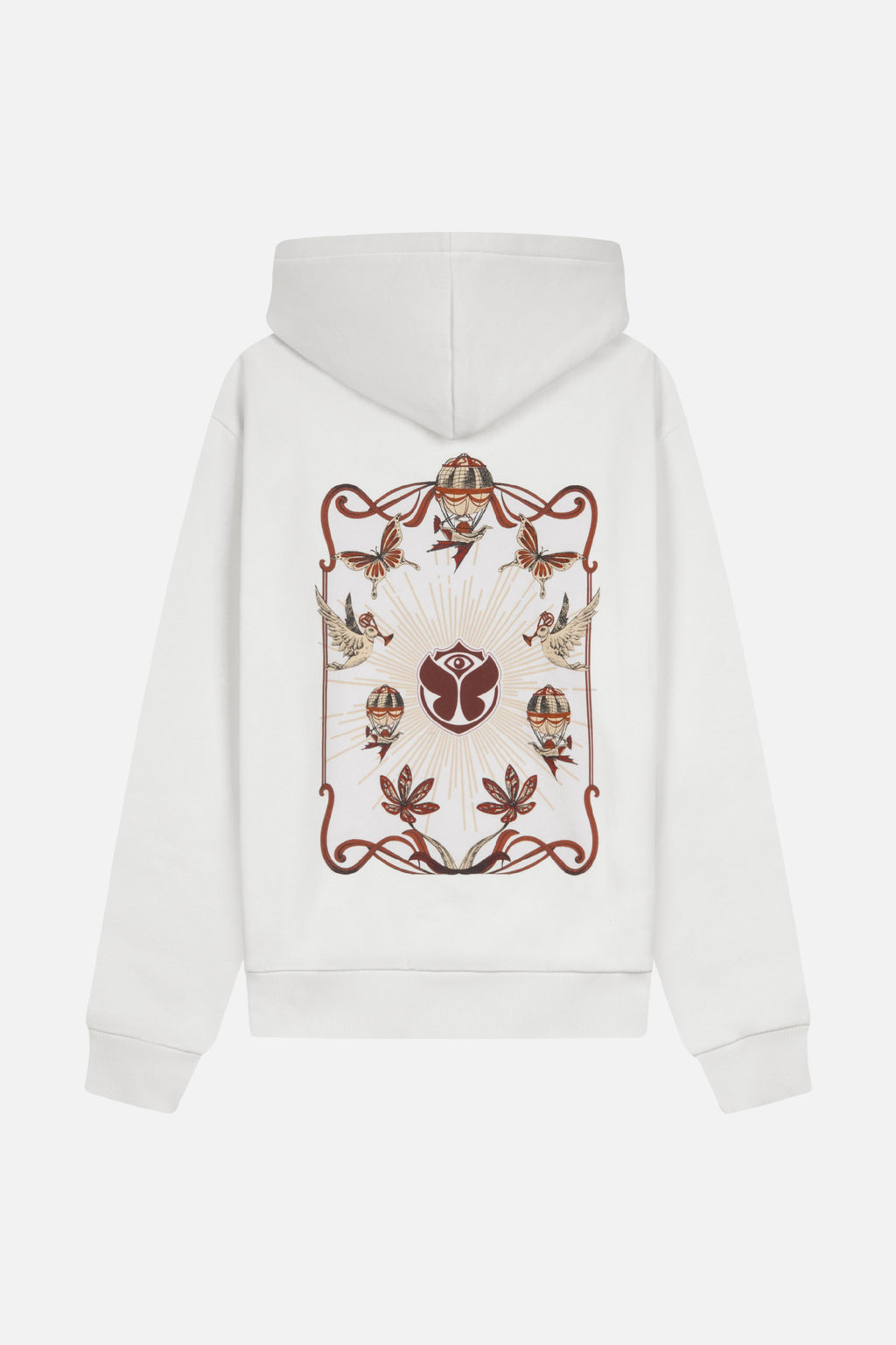 Icon Airship Hoodie