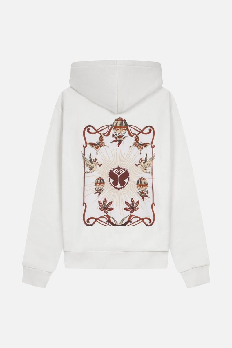 Icon Airship Hoodie