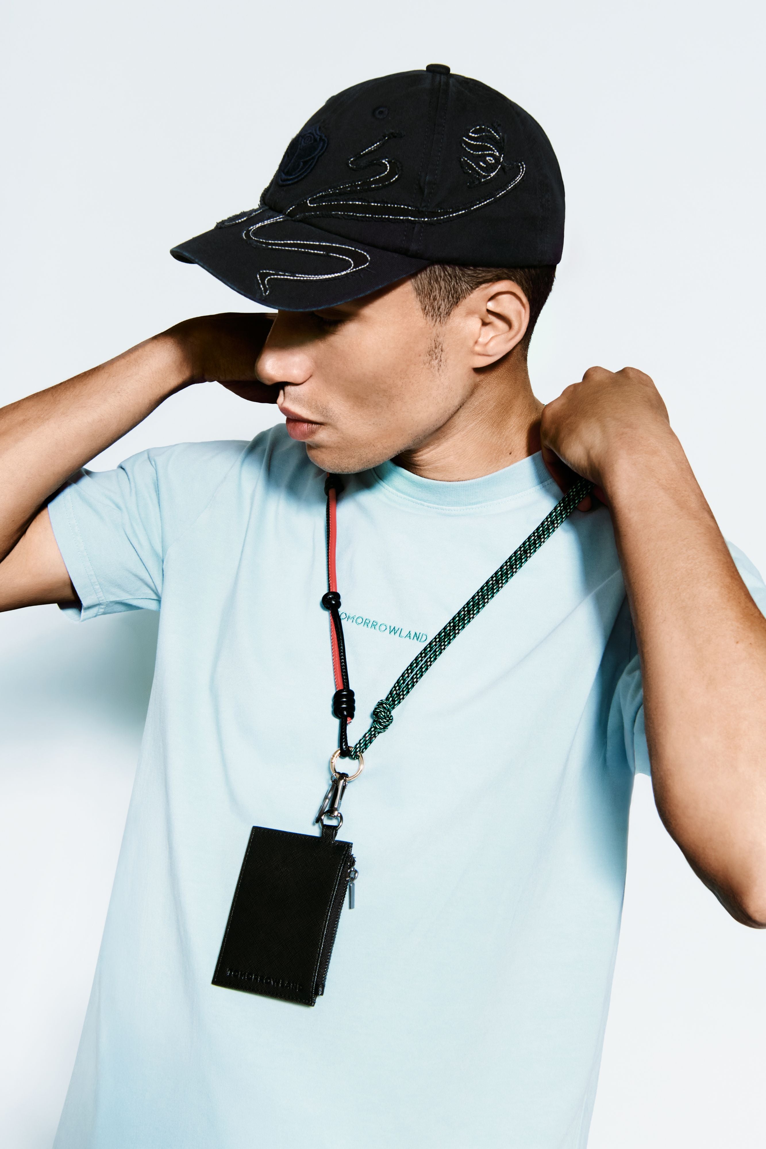 Shop Keychains & Lanyards - Tomorrowland Store