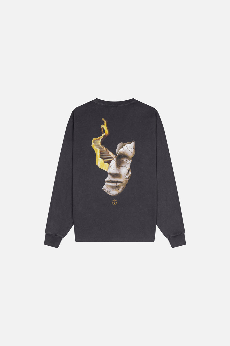 Consciencia Spirit Longsleeve