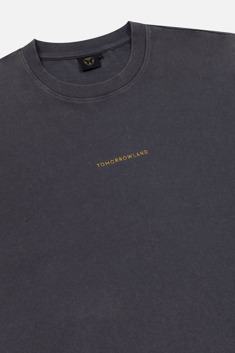 Consciencia Spirit Longsleeve