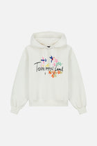 FOUNDATION HOODIE WOMEN