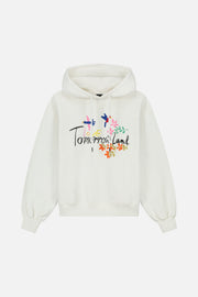 FOUNDATION HOODIE WOMEN - 1