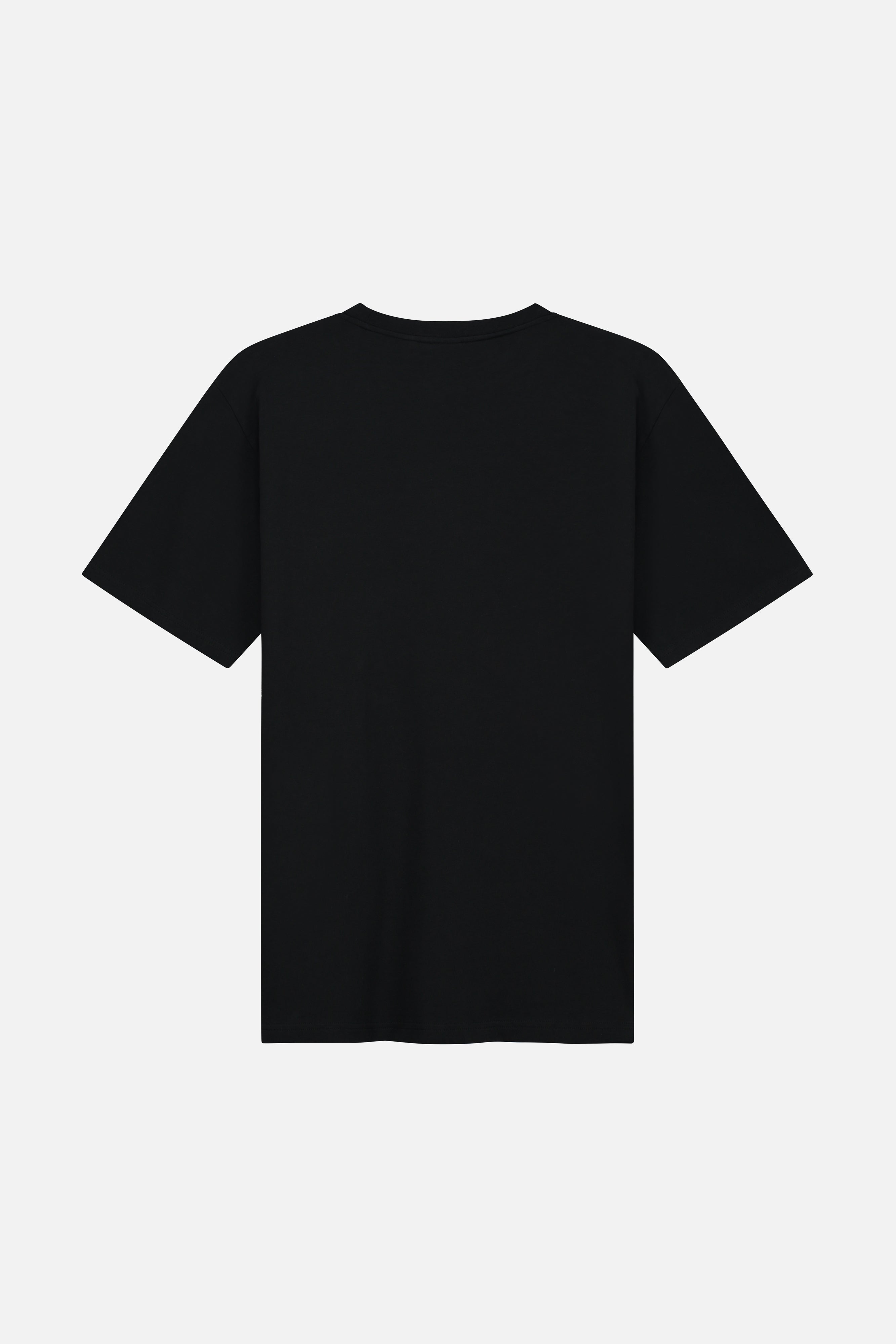 Stairway Butterfly T-Shirt Black - Tomorrowland Store